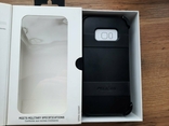 Противоударный чехол Pelican Voyager black для Samsung Galaxy S8, numer zdjęcia 5