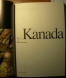 Книга-альбом "Канада",, photo number 4