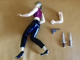 Фигурка Tekken 3 NINA WILLIAMS, NAMCO LIMITED, фото №8