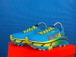 Hoka One One Evo Mafate - Кросівки Оригінал (38/24), photo number 3