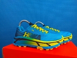 Hoka One One Evo Mafate - Кросівки Оригінал (38/24), photo number 4