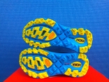 Hoka One One Evo Mafate - Кросівки Оригінал (38/24), photo number 6