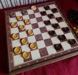 Шахи-шашки, numer zdjęcia 6