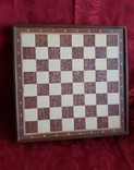 Шахи-шашки, фото №7