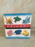 Бумага для оригами, фото №2