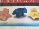 Бумага для оригами, фото №5
