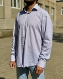 Классическая рубашка Hugo Boss (XL), numer zdjęcia 6