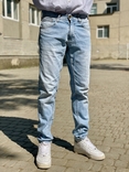 Джинсы Zara Man w31 l32, photo number 3