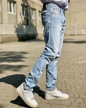 Джинсы Zara Man w31 l32, photo number 2