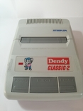 Игровая приставка Dendy Classic-2, фото №2