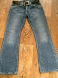 Штаны военные походные + джинсы 5 шт. в 1 лоте, фото №8