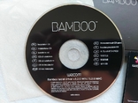Графический планшет BAMBOO FUN, Wacom, model:CTH-461/S, фото №6