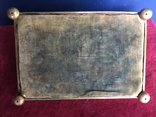 Старинный письменный набор, Англия, фото №6