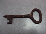 Forged wrench length 12.5 cm, photo number 2