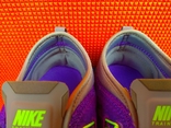 Nike Training Free 1.0 - Кросівки Оригінал (40/25.5), фото №7