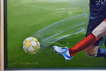 Футбол, Сергей Боголюбов, фото №3