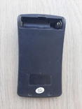 Карманный калькулятор на пальчиковой батарейке (уценка), фото №3