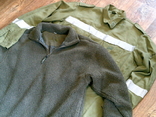 Куртка + свитер теплый, фото №3