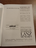 2006 Lanz Numismatics Book Auction, photo number 4