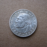 2 марки 1933 А, фото №2