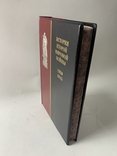 Библиотека " История Второй мировой войны" 1938-1945г.г. 12 томов Кожа.Новая., фото №9