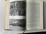 Библиотека " История Второй мировой войны" 1938-1945г.г. 12 томов Кожа.Новая., фото №13