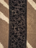 Panvelvet scarf, photo number 4