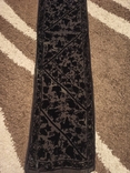 Panvelvet scarf, photo number 2