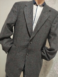 Konen бренд Германія чоловічий піджак шерсть, фото №5