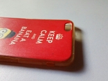 Чехол. бампер на iPhone 6 plus. миньоны, фото №4