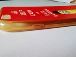Чехол. бампер на iPhone 6 plus. миньоны, фото №10