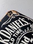 Чехол бампер iPhone 6+. Jack Daniels, фото №3