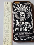 Чехол бампер iPhone 6+. Jack Daniels, numer zdjęcia 8