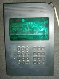 Calculator "Electronics MKU-1", USSR, 1991., photo number 2