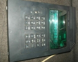 Calculator "Electronics MKU-1", USSR, 1991., photo number 3