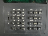 Calculator "Electronics MKU-1", USSR, 1991., photo number 5