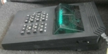 Calculator "Electronics MKU-1", USSR, 1991., photo number 8