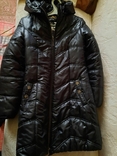 Пальто, куртка демисезон, numer zdjęcia 2