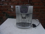 Кавомашина DELONGHI MAGNIFICA PRONTO Cappuccino ESAM 4500 з Німеччини, photo number 2