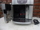 Кавомашина DELONGHI MAGNIFICA PRONTO Cappuccino з Німеччини, photo number 7