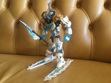 LEGO BIONICLE Копака - Мастер льда (70788), numer zdjęcia 5