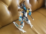 LEGO BIONICLE Копака - Мастер льда (70788), numer zdjęcia 6