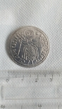 Жетон (под старинную монету Норвегии), фото №3