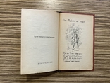 1926 Стрілець Тріска Вільгельм Буш Переклад Р. Завадович ( Дитяча книга, Ілюстрації ), фото №4