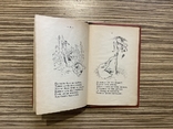1926 Стрілець Тріска Вільгельм Буш Переклад Р. Завадович ( Дитяча книга, Ілюстрації ), фото №7