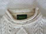 Детский свитер Glencroft 100% Wool Made in Great Britain, photo number 3