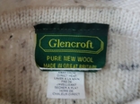 Детский свитер Glencroft 100% Wool Made in Great Britain, photo number 6