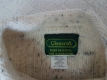 Детский свитер Glencroft 100% Wool Made in Great Britain, photo number 9