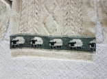 Детский свитер Glencroft 100% Wool Made in Great Britain, photo number 11