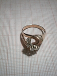 Золотое кольцо 585*, photo number 3
